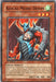 Koa'ki Meiru Doom [RGBT-EN026] Common - for just $0.10! 