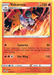 Volcarona (030/189) [Sword & Shield: Darkness Ablaze] - for just $0.10! 