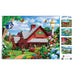 Memory Lane - Goldmane Farms 300 Piece EZ Grip Jigsaw Puzzle - for just $14.99! 