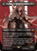 Sephiroth, Fabled SOLDIER (Borderless) (0382) (FIN-382) - FINAL FANTASY (Borderless) Foil - for just $28.87! 