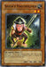 Shien's Footsoldier [STON-EN014] Common - for just $0.10! 