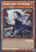 Guiding Quem, the Virtuous [CYAC-EN011] Secret Rare - for just $1.20! 