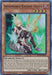 Infernoble Knight Ogier [ROTD-EN013] Super Rare - for just $0.20! 