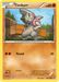 Timburr (58/114) [Black & White: Base Set] - for just $0.10! 