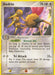 Dodrio (21/112) [EX: FireRed & LeafGreen] - for just $0.55! 