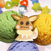 Pokemon: Mimikyu Eevee Enamel Pin - for just $12! 