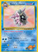 Misty's Cloyster (29/132) [Gym Heroes 1st Edition] - for just $5.45! 