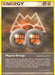 Magma Energy (87/95) [EX: Team Magma vs Team Aqua] - for just $3.55! 