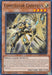 Constellar Caduceus [MP22-EN012] Common - for just $0.10! 