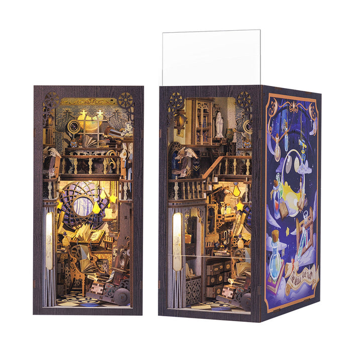 Book Nook: Nebula Common Room - for just $69.99! 