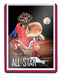 Ultra PRO: Toploader - 3" x 4" (25ct - Red Border) - for just $0! 