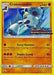 Crabominable (SM47) (Staff Prerelease Promo) [Sun & Moon: Black Star Promos] - for just $7.80! 