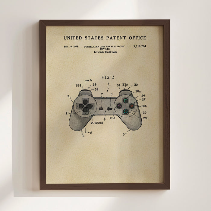 Video Game Controller (1998) - for just $49.99! 
