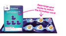 Abducktion - for just $40! 