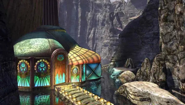 Myst III: Exile – PlayStation 2 (PS2) - for just $0! 