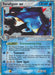 Feraligatr ex (103/115) [EX: Unseen Forces] - for just $70! 