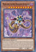 Meklord Astro Dragon Asterisk [LED7-EN027] Common - for just $0.10! 