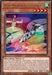 Mecha Phantom Beast Coltwing [MAGO-EN065] Rare - for just $0.10! 