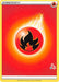 Fire Energy (Cinderace Stamp #38) [Battle Academy 2022] - for just $0.10! 