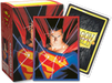 Dragon Shield: Standard 100ct Sleeves - Superman (Superman Series) - Just $11.95! Shop now at Retro Gaming of Denver