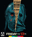 Friday The 13th (2009) - Arrow Video Standard Edition (4K Ultra HD) - for just $58.99! 