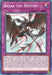 Break the Destiny [BODE-EN076] Common - for just $0.10! 