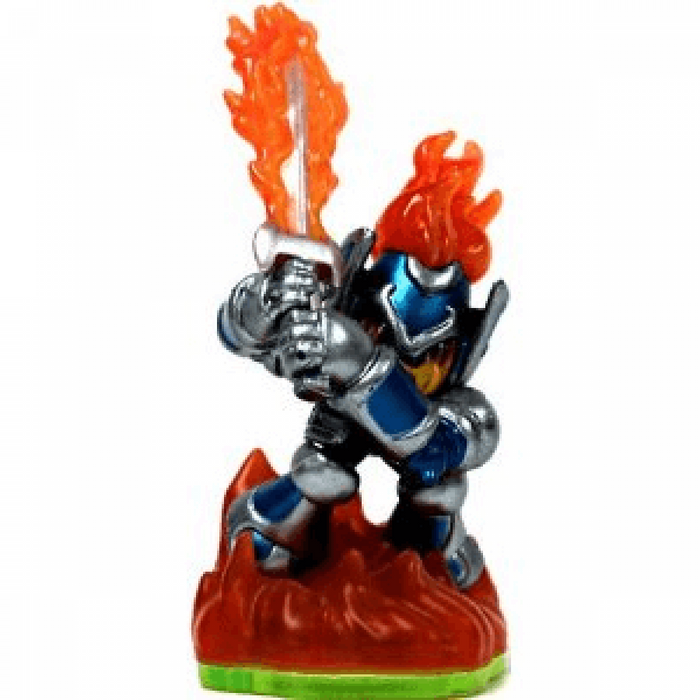 Ignitor (Spyro's Adventure) – Skylanders - for just $4.99! 