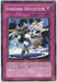 Synchro Deflector [TDGS-EN068] Common - for just $0.15! 