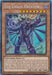 The Chaos Creator [TOCH-EN006] Collector's Rare - for just $2.55! 
