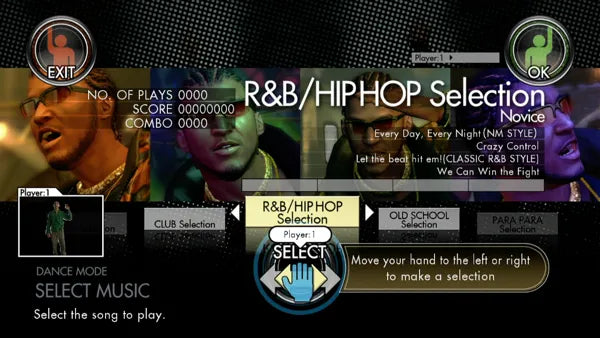 Dance Masters – Xbox 360 (X360) - for just $4.99! 