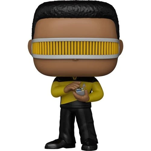 Funko Pop! Star Trek Vinyl Figures - Select Figure(s) - for just $12.90! 