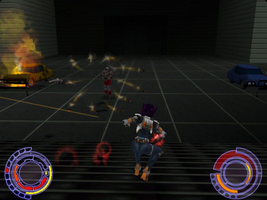 Oni – PlayStation 2 (PS2) - for just $22.99! 