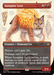 Sunspine Lynx (BLB-292) - Bloomburrow: (Showcase) (Borderless) - for just $0.87! 