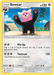 Bewear (111/147) [Sun & Moon: Burning Shadows] - for just $0.15! 