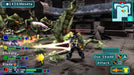Phantasy Star Portable 2 – PlayStation Portable (PSP) - for just $0! 