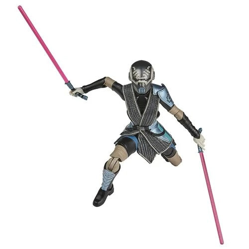 Star Wars: The Clone Wars - The Black Series 6-Inch Action Figure - Select Figure(s) - for just $26.67! 