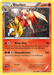 Blaziken (17/108) [Black & White: Dark Explorers] - for just $6.10! 