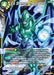 Eis Shenron, the Diabolic (BT11-111) [Vermilion Bloodline 2nd Edition] - for just $0.10! 