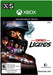 Grid Legends – Xbox Series X (XSX) - for just $12.99! 