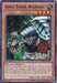 King Tiger Wanghu [BP01-EN129] Starfoil Rare - for just $0.60! 