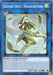 Shinobi Insect Haggakuremino [DAMA-EN096] Common - for just $0.10! 
