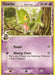 Treecko (15/17) (Delta Species) [POP Series 4] - for just $9.95! 