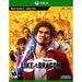Yakuza: Like A Dragon (Xbox One/Xbox Series X) - Just $0! Shop now at Retro Gaming of Denver