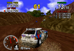Sega Rally Championship – Sega Saturn (SS) - for just $0! 
