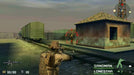 SOCOM US Navy Seals: Fireteam Bravo – PlayStation Portable (PSP) - for just $7.99! 