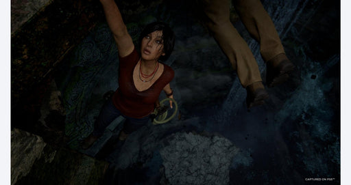 Uncharted: Legacy of Thieves Collection – PlayStation 5 (PS5) - for just $0! 