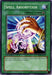 Spell Absorption [SD6-EN027] Common - for just $0.25! 