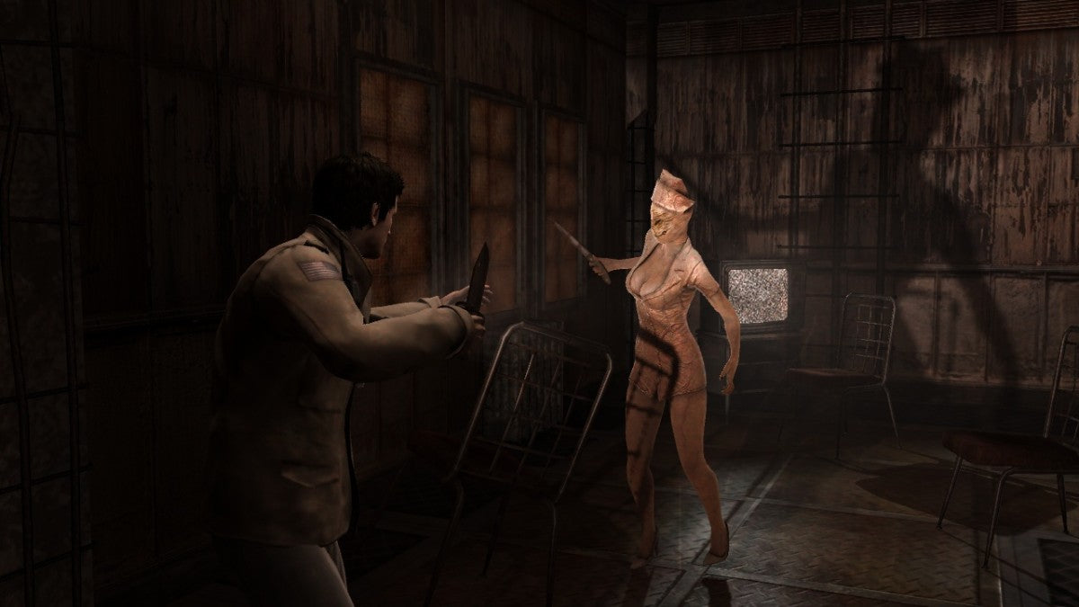 Silent Hill: Homecoming – PlayStation 3 (PS3) - for just $19.99! 