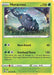 Heracross (008/189) [Sword & Shield: Astral Radiance] - for just $0.10! 