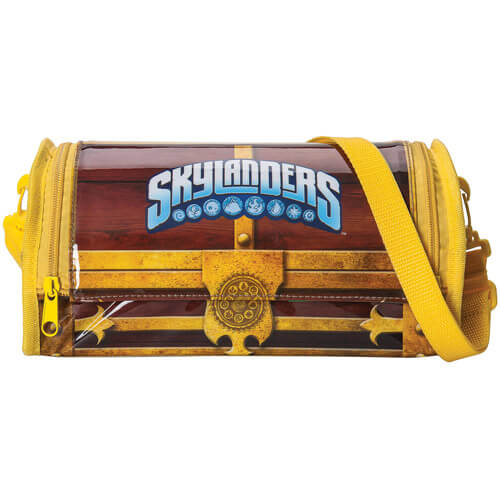 Storage - Treasure Chest Carrying Case - for just $15! 